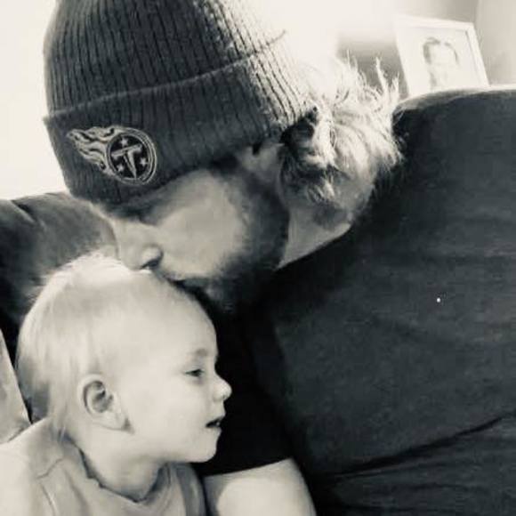 Meet your Posher, Derik - Picture 1 of 1